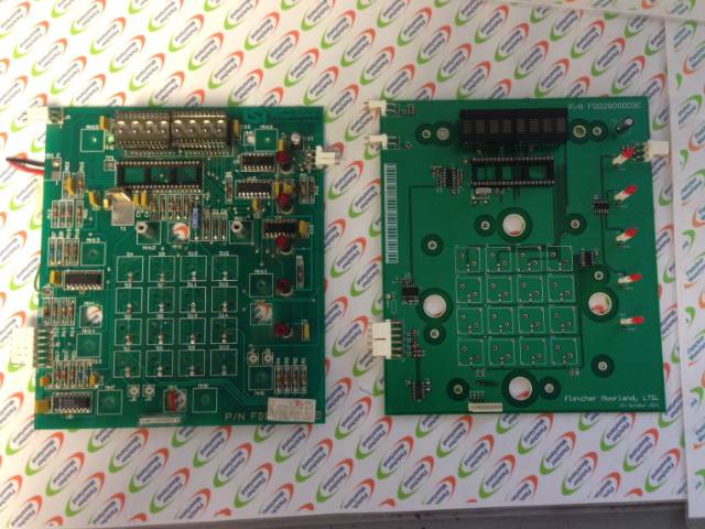 Obsolete PCB Manufacture