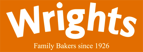 Wrights Pies Logo