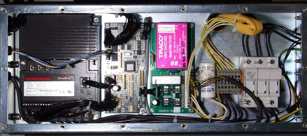 PCB