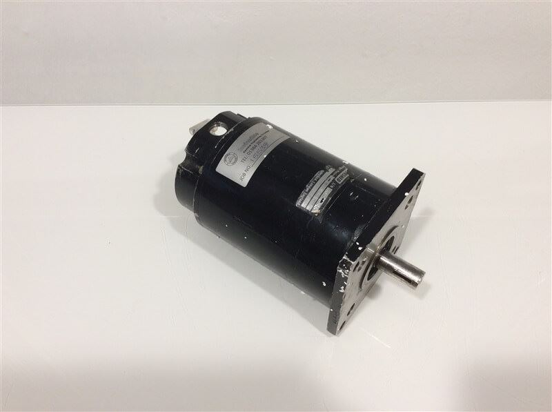 stepper motor repair