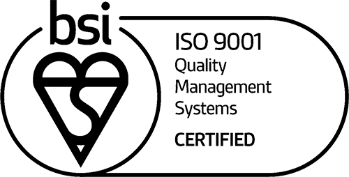 fletcher moorland BSI certified