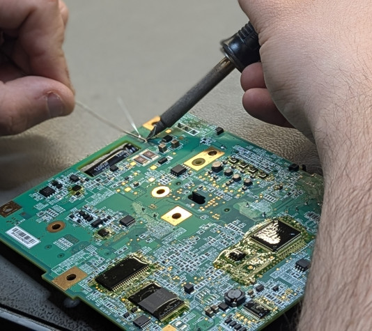 Electrical-Technician-HMI-Repair-Fletcher-Moorland