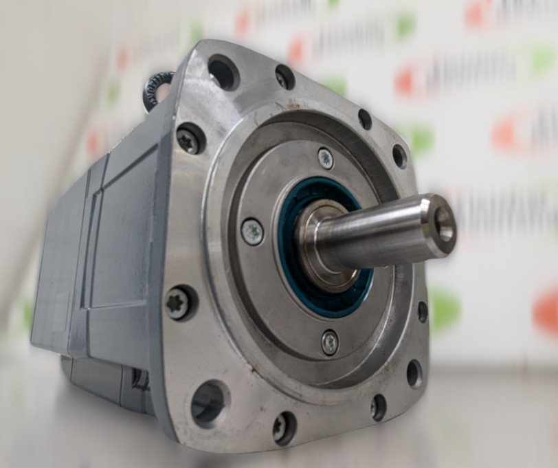 Fletcher-Moorland-Servo-Motor-Completed
