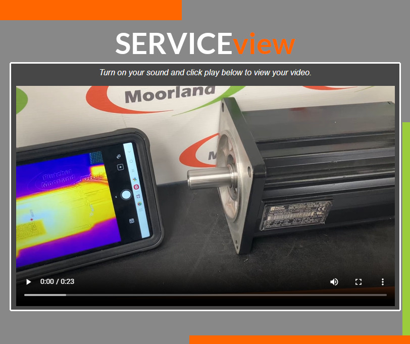 Fletcher-Moorland-Servo-Motor-SERVICEview-Quality-Control
