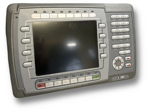 ECO365-Mitsubishi-HMI-Refurbished