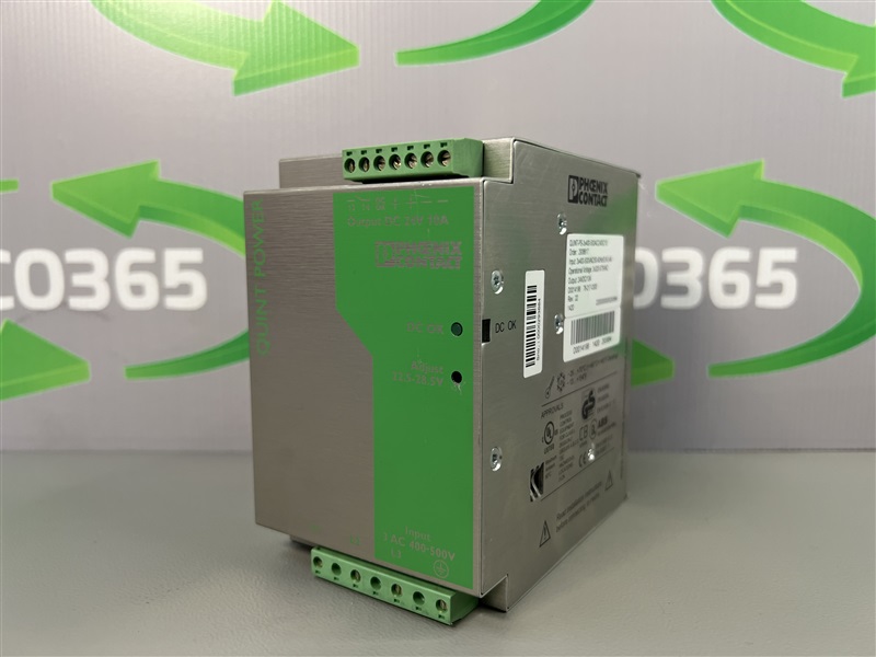 ECO365-Phoenix-Contact-PSU