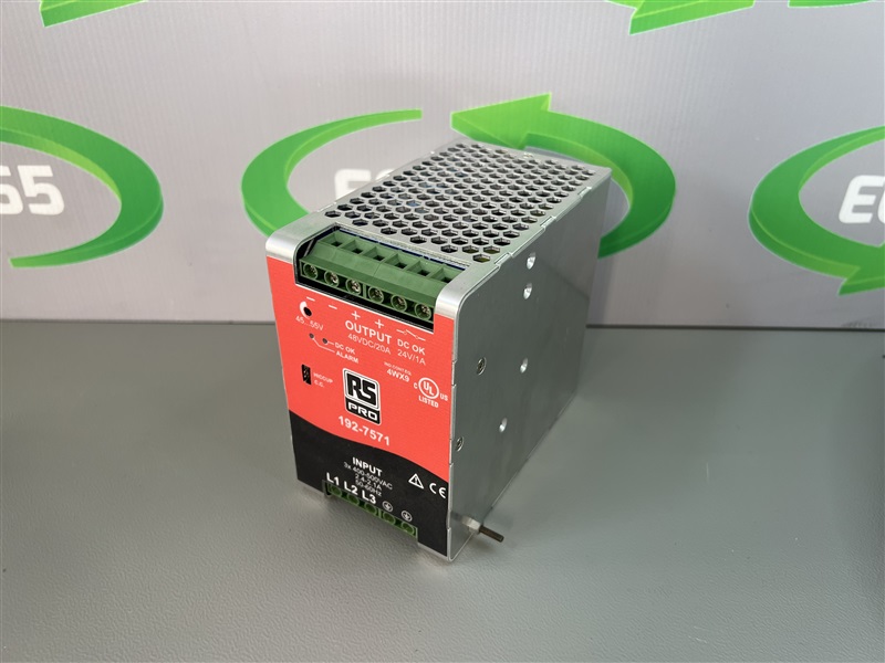 ECO365-RS-PRO-PSU-E249179