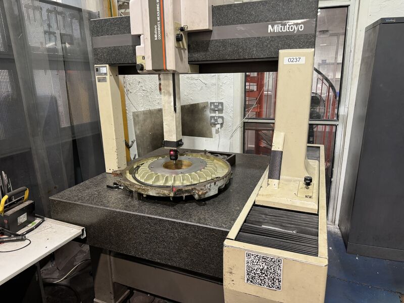Fletcher-Moorland-Bearings-Measurement-CMM