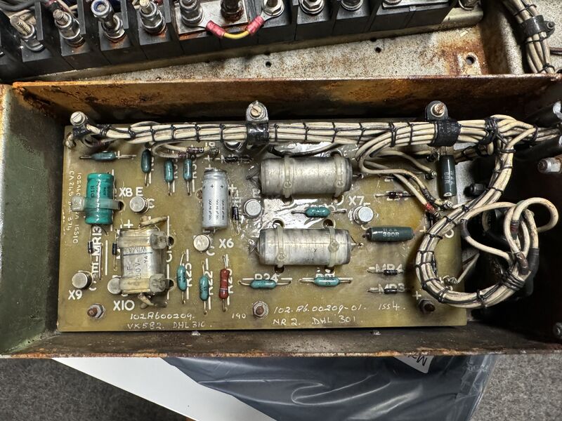 Fletcher-Moorland-Hawker-Siddeley-Dynamics-Repair