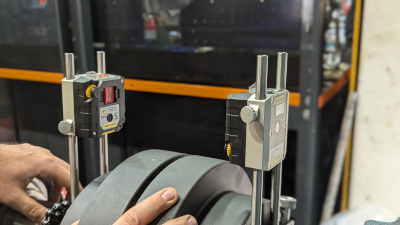 Fletcher-Moorland-Laser-Alignment-Reliability-Services