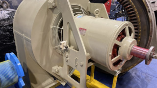 Fletcher-Moorland-Rail-Maintenance-Aux-Generator