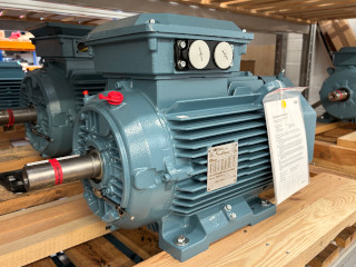 Fletcher-Moorland-ABB-Motors-For-Sale