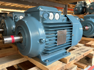 Fletcher-Moorland-Cast-Iron-Motor-Supply