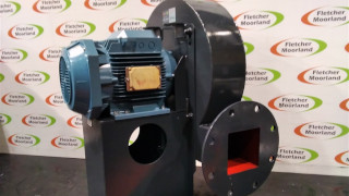 Fletcher-Moorland-Food-Beverage-Extraction-Fan-Motor-Repair