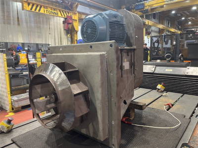 Fletcher-Moorland-Food-Beverage-Line-4-Fan-Oven-Repair