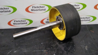 Fletcher-Moorland-Fulfilment-Distribution-Pulley-Maintenance