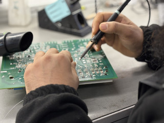 Fletcher-Moorland-PAC-Drive-Maintenance