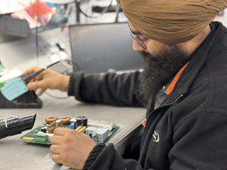 Fletcher-Moorland-PAC-Drive-Repair