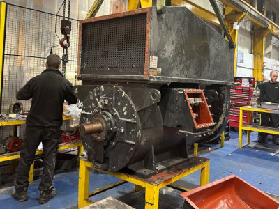 Fletcher-Moorland-Quarry-Slip-Ring-Electric-Motor-Repair