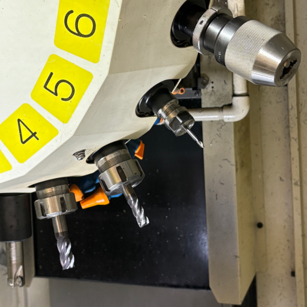 Fletcher-Moorland-Robdrill-Multitool-Manufacturing