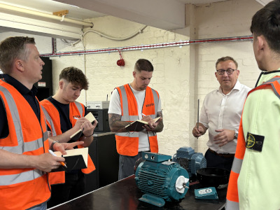 Fletcher-Moorland-Intro-to-Electric-Motors-for-Engineers