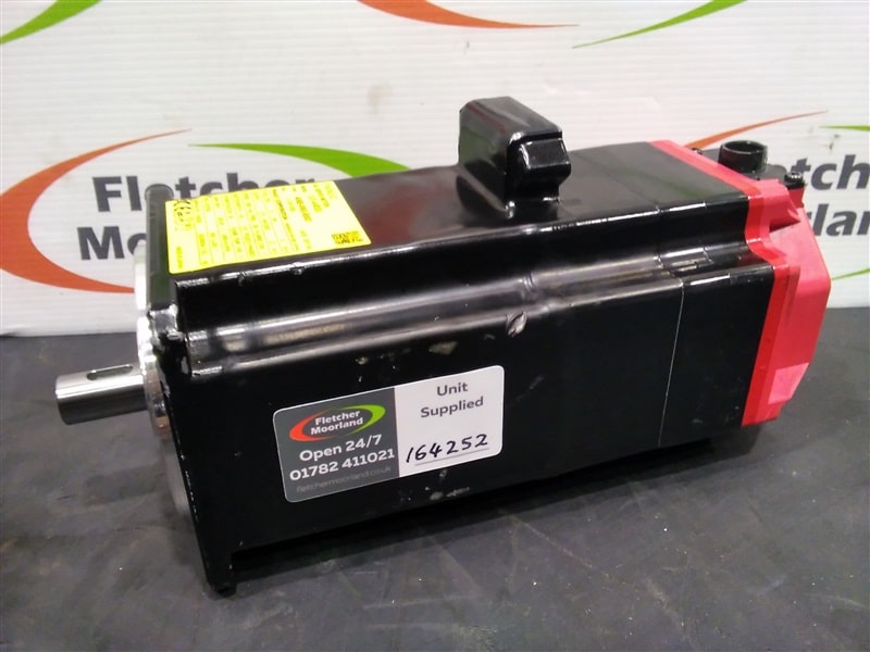 Fanuc-Servo-Motor-A06B-0063-B503