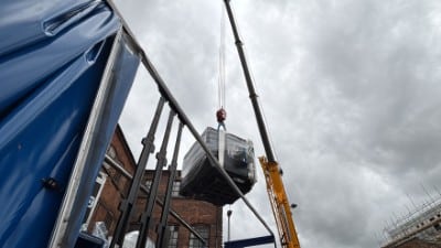 Fletcher-Moorland-Lifting-DMU50-Truck