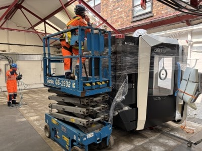 Fletcher-Moorland-Roof-Drop-DMU50-Floor