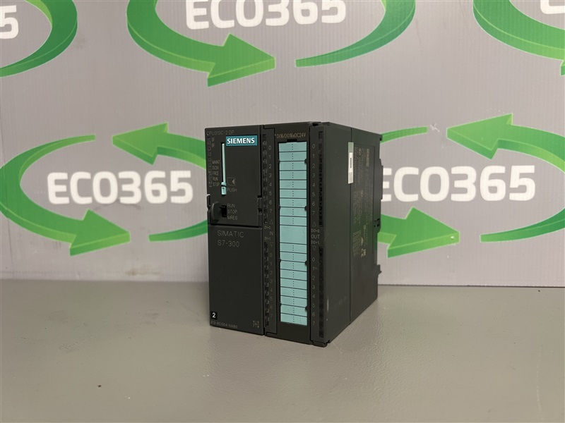 6ES7 313-6CG04-0AB0