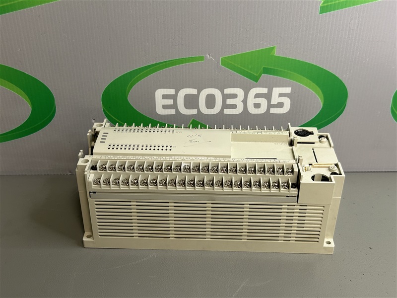 Featured image for “FX3N-64MR-ES/UL”
