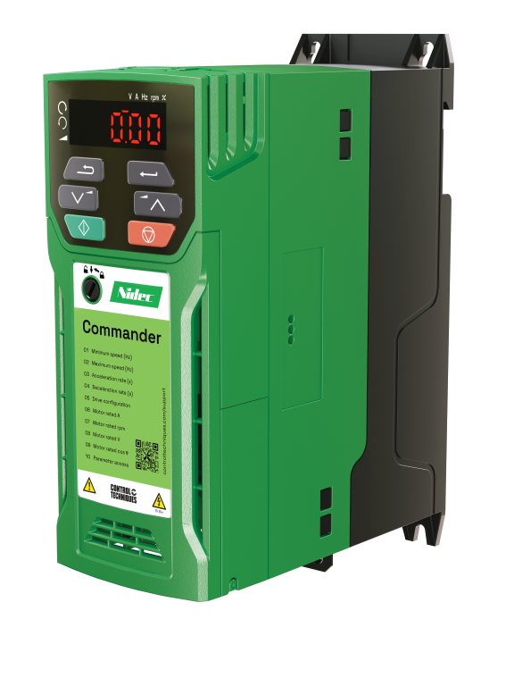 Nidec-Drives-Control-Techniques-C300