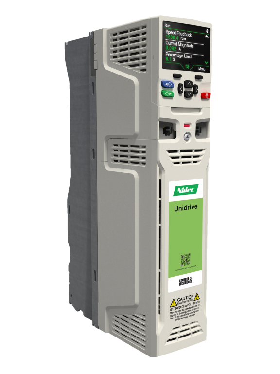 Nidec-Drives-Control-Techniques-Unidrive-M700-03400100-right