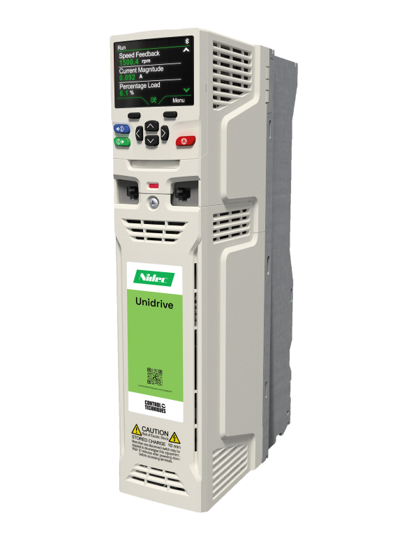 Nidec-Drives-Control-Techniques-M700