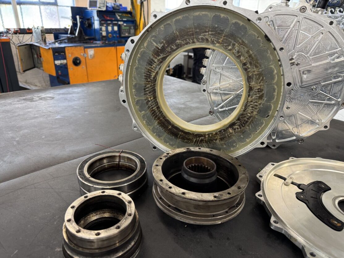 Fletcher-Moorland-Axial-Motor-Strip-Down