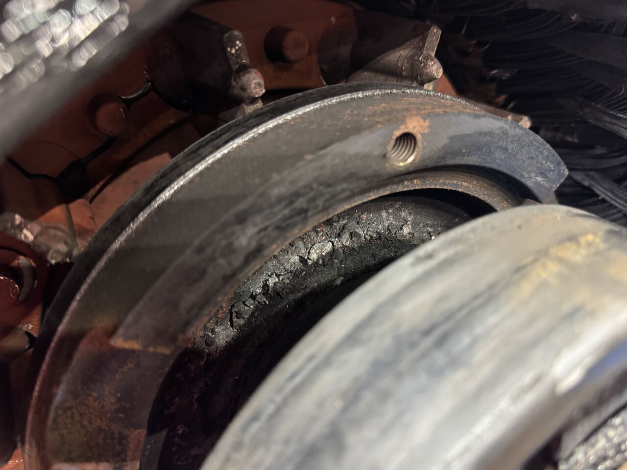 Fletcher-Moorland-Brook-Crompton-Motor-Damage