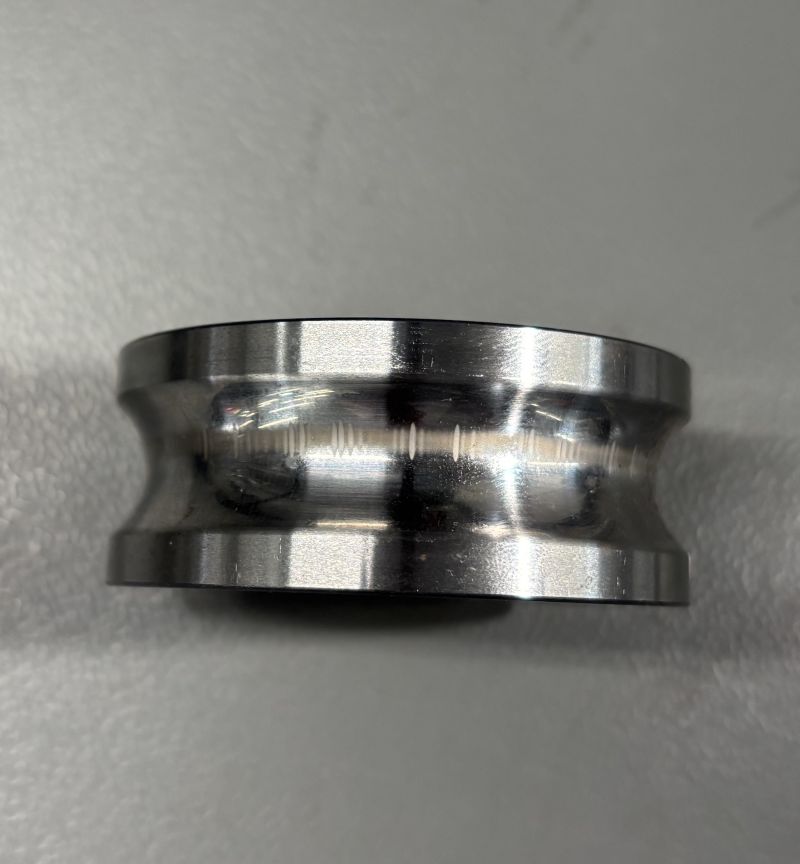 Featured image for “A Capacitor can damage a bearing?”