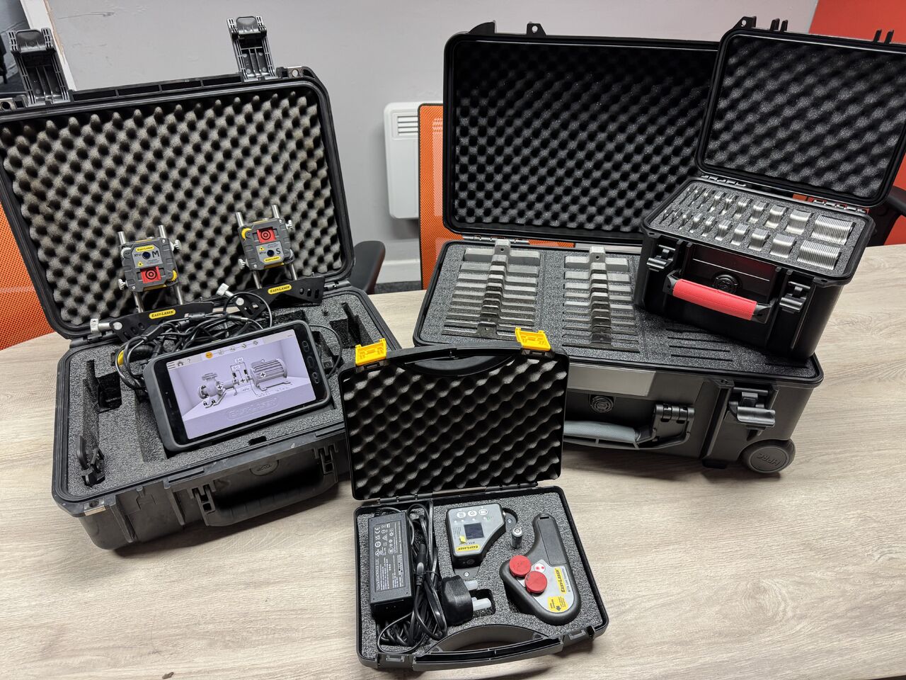 Featured image for “Are you using Laser Alignment?”