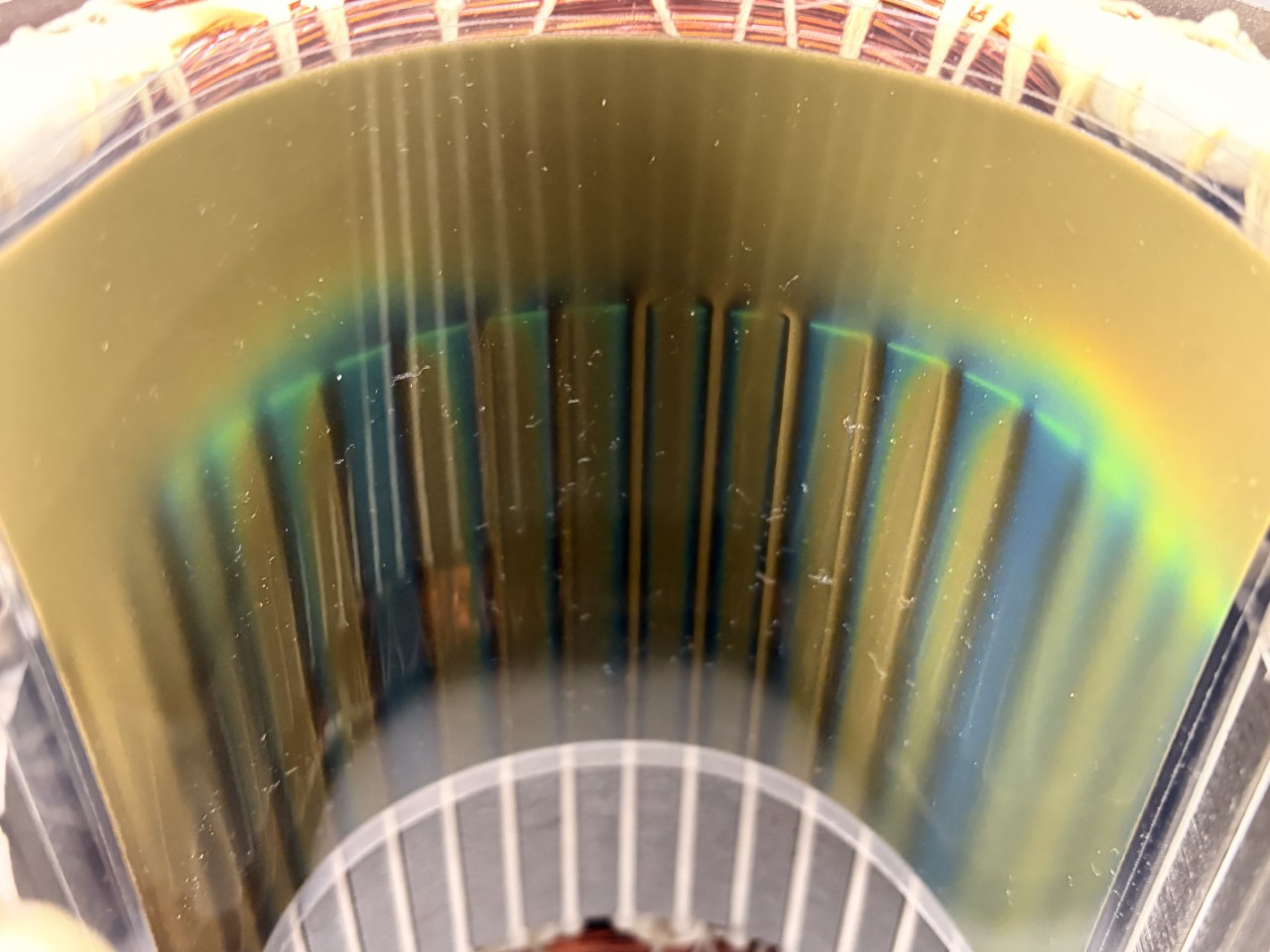 Featured image for “Magnetic Field Rotation”
