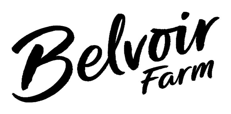 Belvoir-Farms-Logo