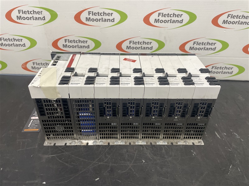 Fletcher-Moorland-Beckhoff-Modules-Repair