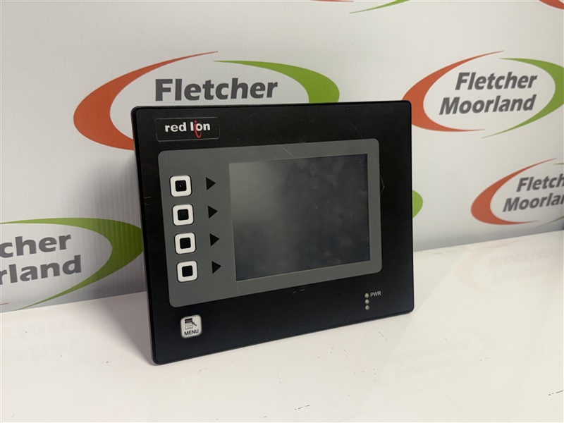 Fletcher-Moorland-Red-Lion-HMI-Repair