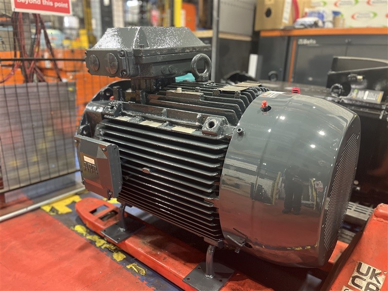 EX-Motor-Fletcher-Moorland-Refurbished