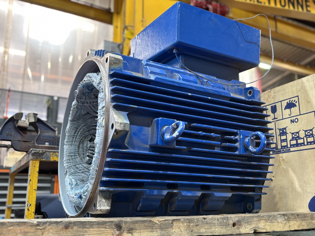 Fletcher-Moorland-110kW-Motor 